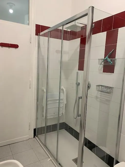 Apartmán Casa Daisy Řím
