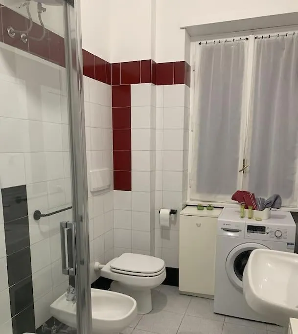 Casa Daisy Apartment Rome
