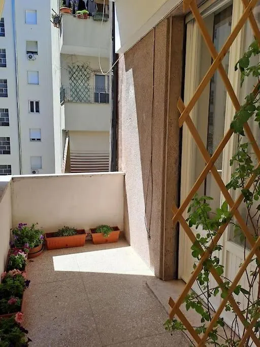 Casa Daisy Apartment Rome 0*,