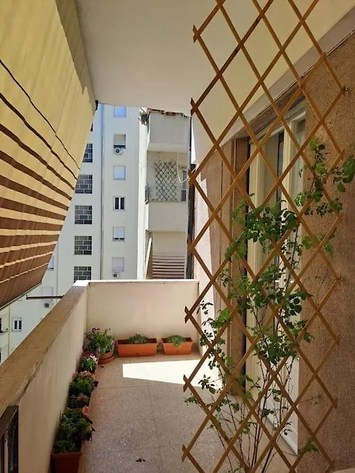 Casa Daisy Apartment Rome Italy