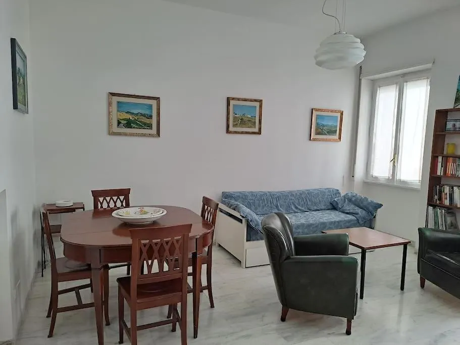 Casa Daisy Apartment Rome