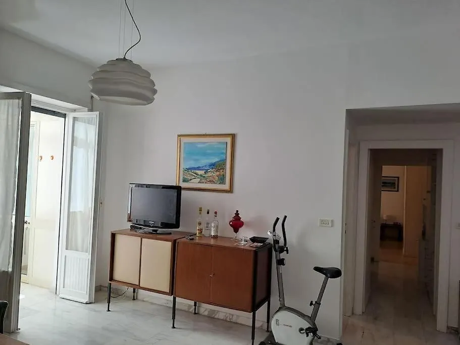 Casa Daisy Apartment Rome