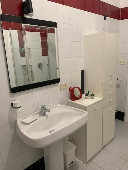 Casa Daisy Apartment Rome