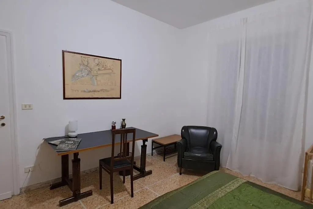 Casa Daisy Apartment Rome