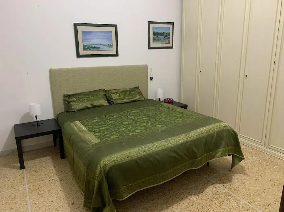 Casa Daisy Apartment Rome 0*,  Italy